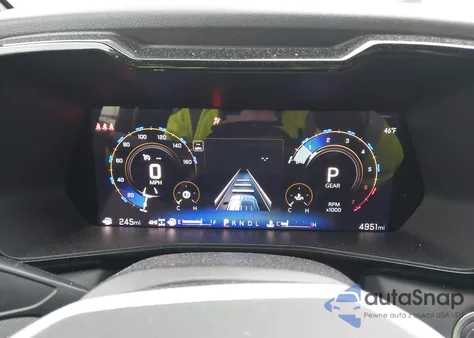 2024 Chevrolet Colorado 4Wd Lt z USA, uszkodzony, nr VIN 1GCPTCEK6R1316169